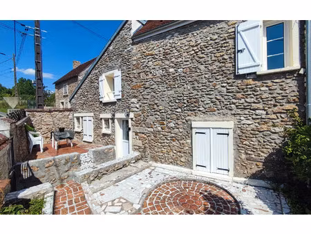 maison essises m² t-5 à vendre  262 000 €
