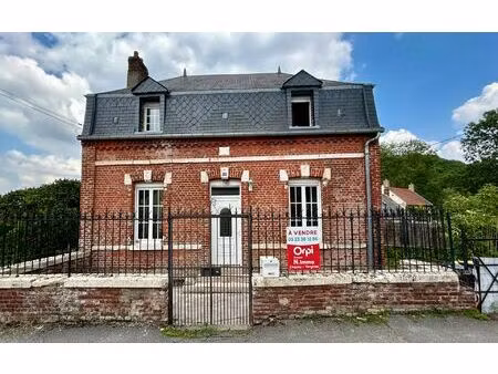 maison saint-gobain m² t-5 à vendre  133 800 €