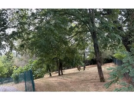 terrain verfeil m² t- à vendre  140 000 €