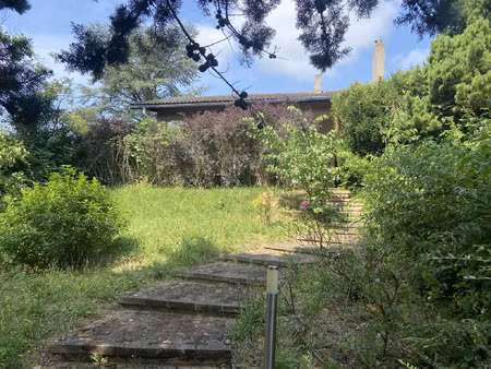 vente maison 8 pièces 229 m² saint-cyr-au-mont-d’or (69450)