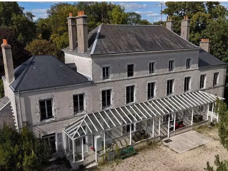 vente appartement 3 pièces 57 m² à meung-sur-loire (45130)  201 264 €