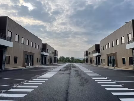 vente local d'activités oissel 76350