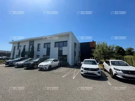 vente local d'activités saint-priest 69800