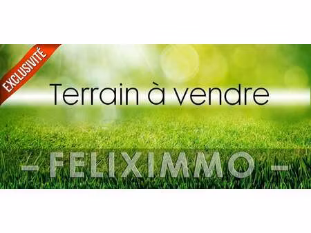 vente terrain à châtillon-en-vendelais (35210) : à vendre / châtillon-en-vendelais