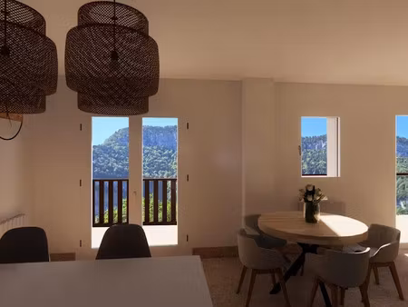 vente appartement 3 pièces 63 m² à allèves (74540)  245 000 €