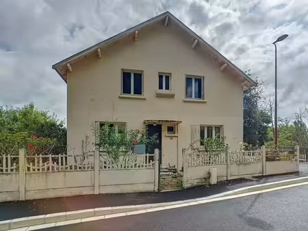 en vente maison 170 m² – 108 000 € |savonnières-devant-bar