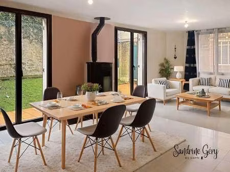 vente maison à armaillé (49420) : à vendre / 173m² armaillé