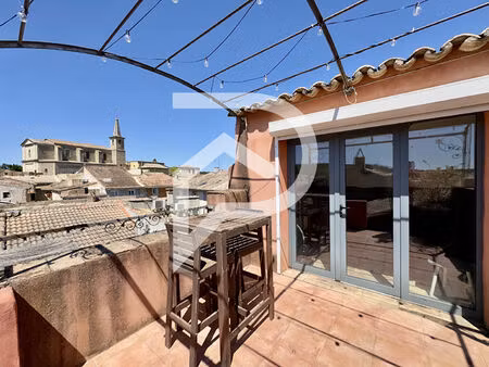 location appartement 3 pièces 96 m² à caumont-sur-durance (84510)