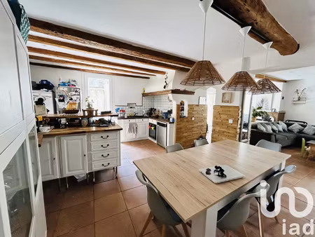 vente appartement 3 pièces 111 m² morières-lès-avignon (84310)