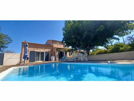 vente maison 4 pièces 130 m² pernes-les-fontaines (84210)