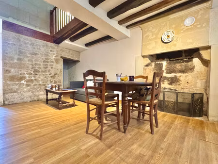 maison à vendre à loudun (86200) - vienne