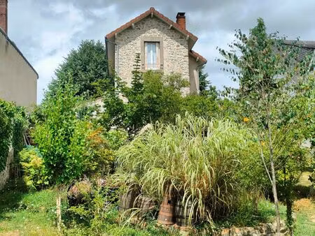 vente maison 4 pièces 60 m² saint-junien (87200)