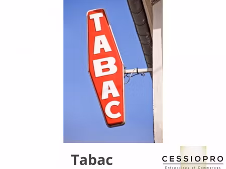 vente fonds de commerce