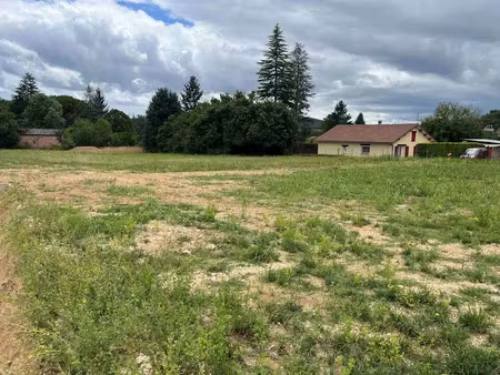 vente terrain 817 m² à lachapelle-auzac (46200)  29 412 €