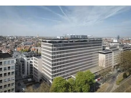 the platinum: à partir de 350m²