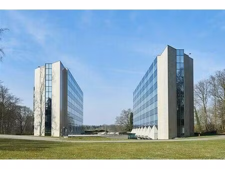 nysdam: à partir de 484m²