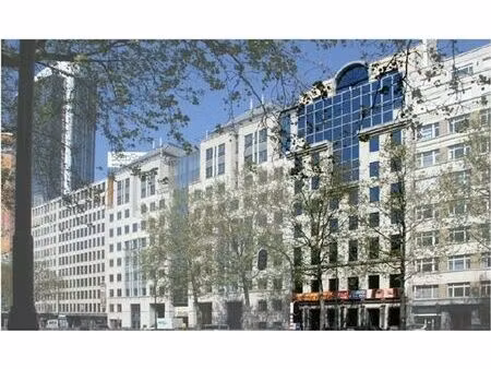 r 10-11: à partir de 166m²