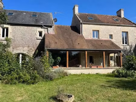 vente maison à rots (14980) : à vendre / 261m² rots