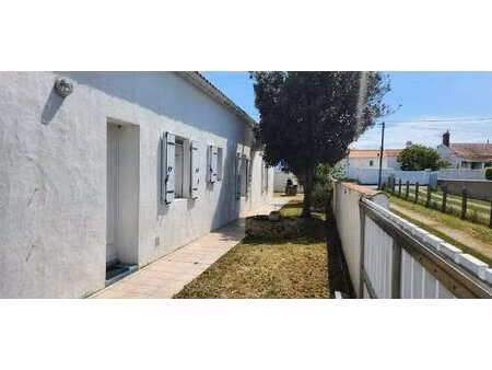 vente maison à l'épine (85740) : à vendre / 140m² l'épine