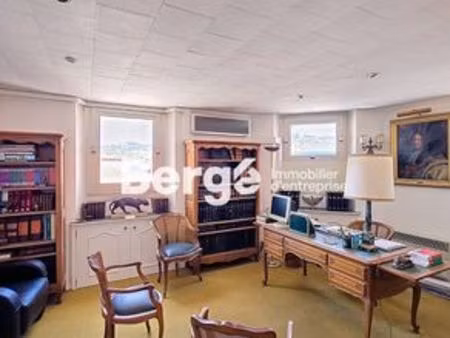bureau de prestige de 90 m2 en location - cannes  provence-alpes-côte d'azur