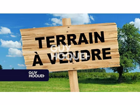 terrain de 288 m2 bougival