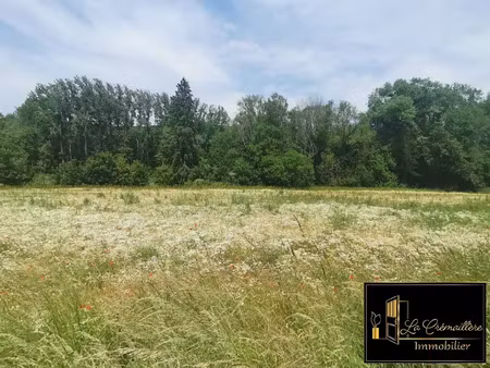 vente terrain à batir à sermaise (91530)  115 500 €