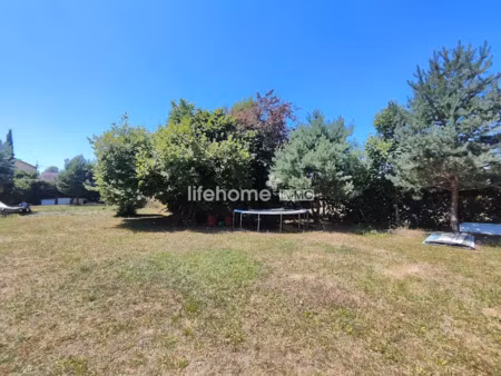 vente terrain à batir 2800 m² à chateauroux (36000)  137 150 €