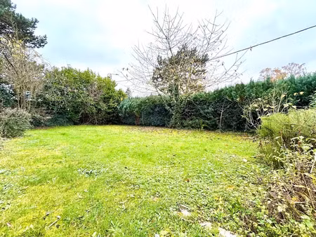 vente terrain 1255 m² à willems (59780)  279 900 €