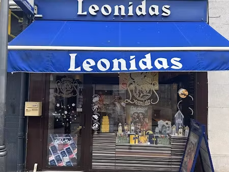 vente locaux professionnels 80 m² à saint-dizier (52100)  70 000 €