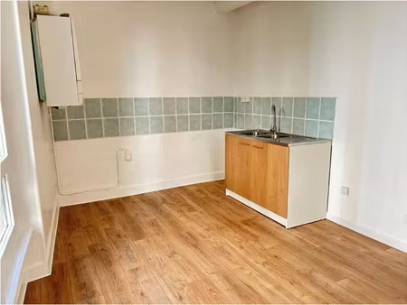 location appartement 3 pièces 64 m² à anduze (30140)  580 €