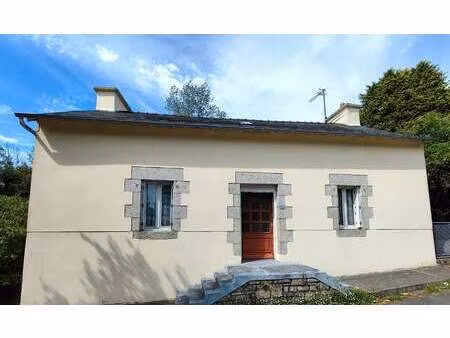 vente maison au trévoux (29380) : à vendre / 65m² le trévoux