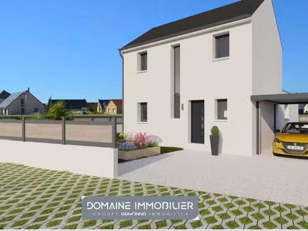 vente terrain piscine à savenay (44260) : à vendre piscine / 482m² savenay