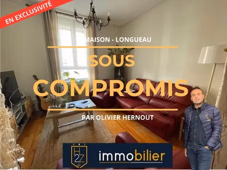 maison 4 chambres 100m2