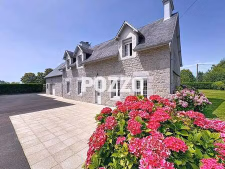 vente maison à lingreville (50660) : à vendre / 150m² lingreville