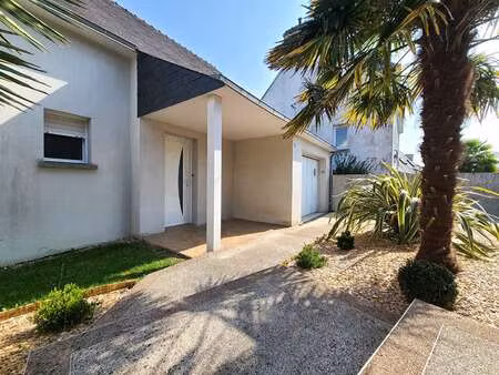 location maison à quimper (29000) : à louer / 110m² quimper