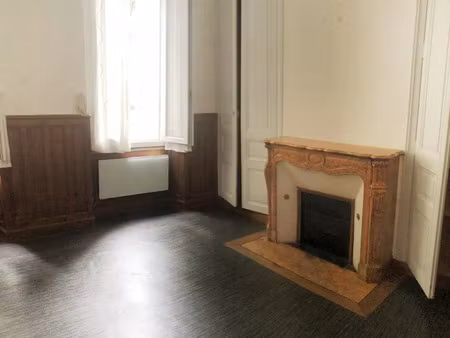 location locaux professionnels 0 pièces 20 m² à sens (89100)  510 €