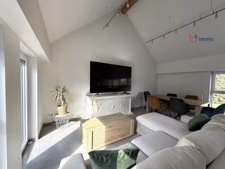 en vente appartement 86 m² – 625 000 € |mersch