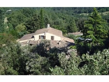 maison albières m² t-9 à vendre  480 000 €