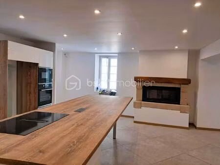 maison ancienne de 180 m² à abeilhan