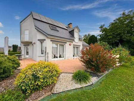 vente maison au neufbourg (50140) : à vendre / 146m² le neufbourg