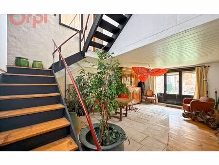 maison champlan 85 m² t-3 à vendre  249 000 €