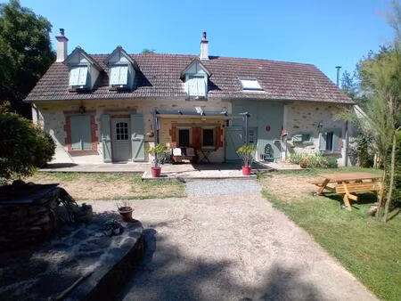 ferme résidentielle