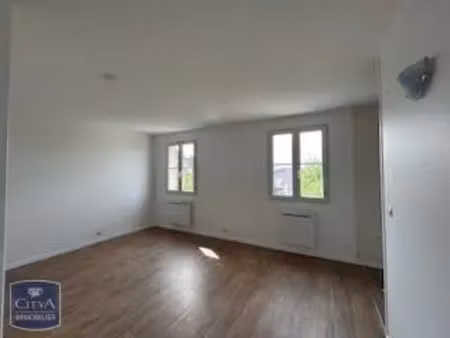 appartement à louer 1 pièce 26.9 m² - le perray-en-yvelines (78) - 580€
