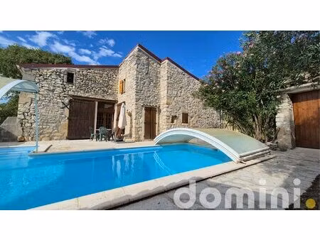 charmante maison de village