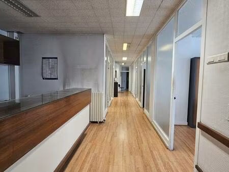 vente boutique/local commercial 249 m²