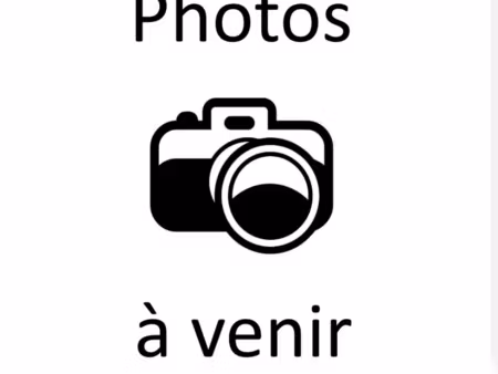 vente maison de ville 3 pièces