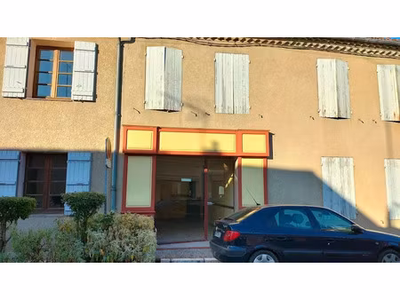 vente maison 7 pièces 150 m² à puycasquier (32120)  65 000 €
