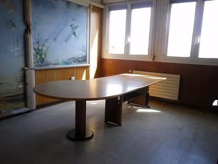 vente local d'activités saint leonard 3 321 m²