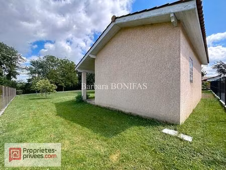 achat terrain 1 460m² st sulpice la pointe 81370