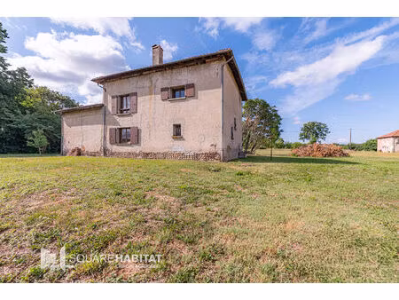 achat maison 4 pièces 125m²